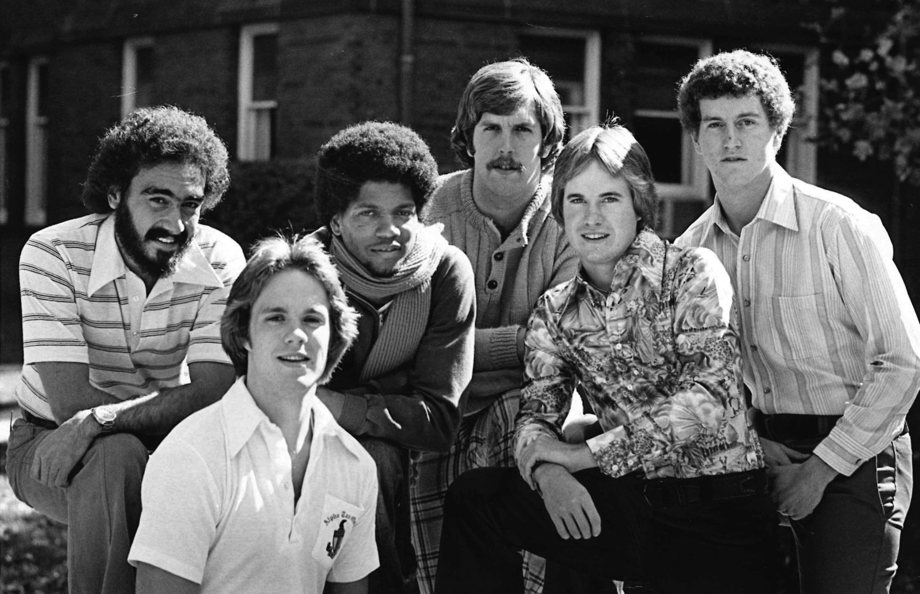 1976 king candidates